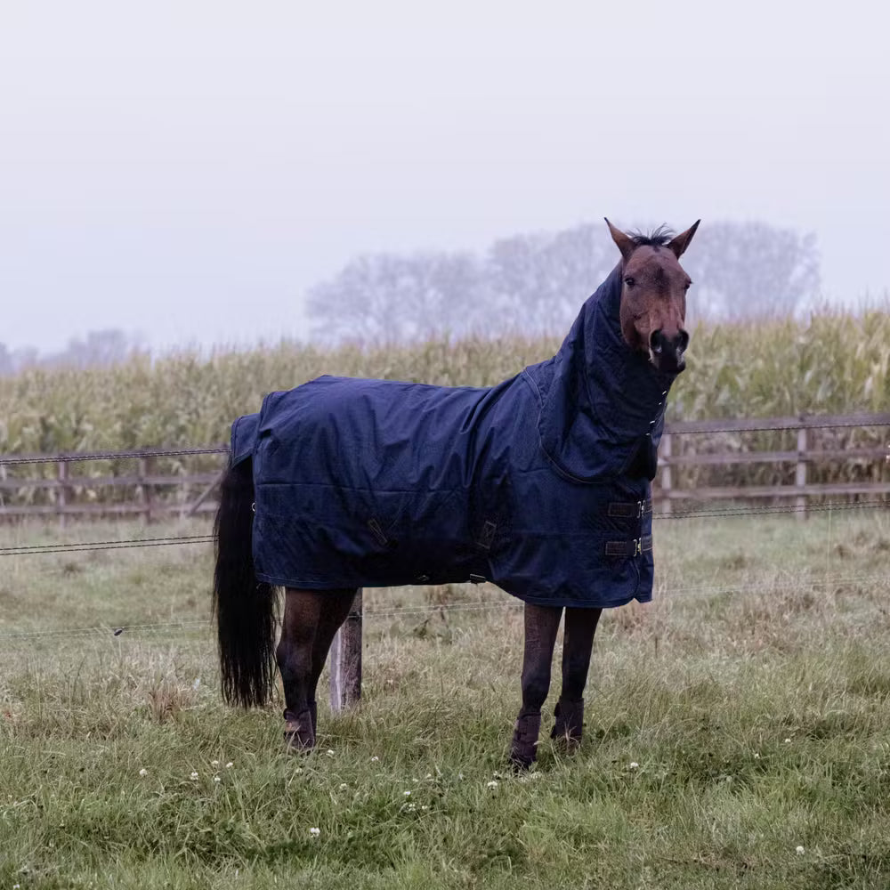 PRE-ORDER Turnout Rug All Weather Waterproof Pro (NECK PIECE SOLD SEPARATELY)