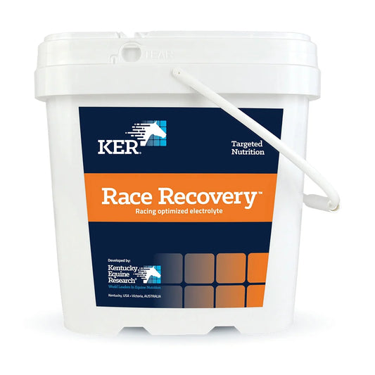 Race Recovery Powder (Green powder)