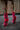 J9 Platinum Bell Boots