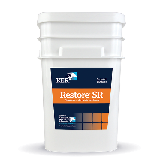 Restore SR (orange powder)
