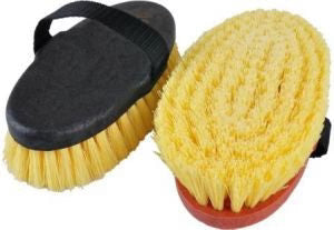 Mens's Wurzel Body Brush