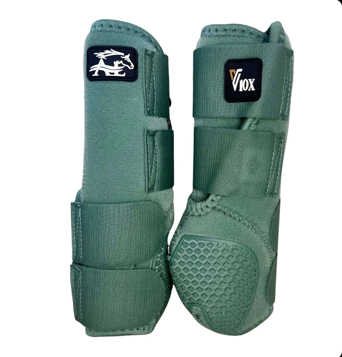 V10X Sport Protection Boots