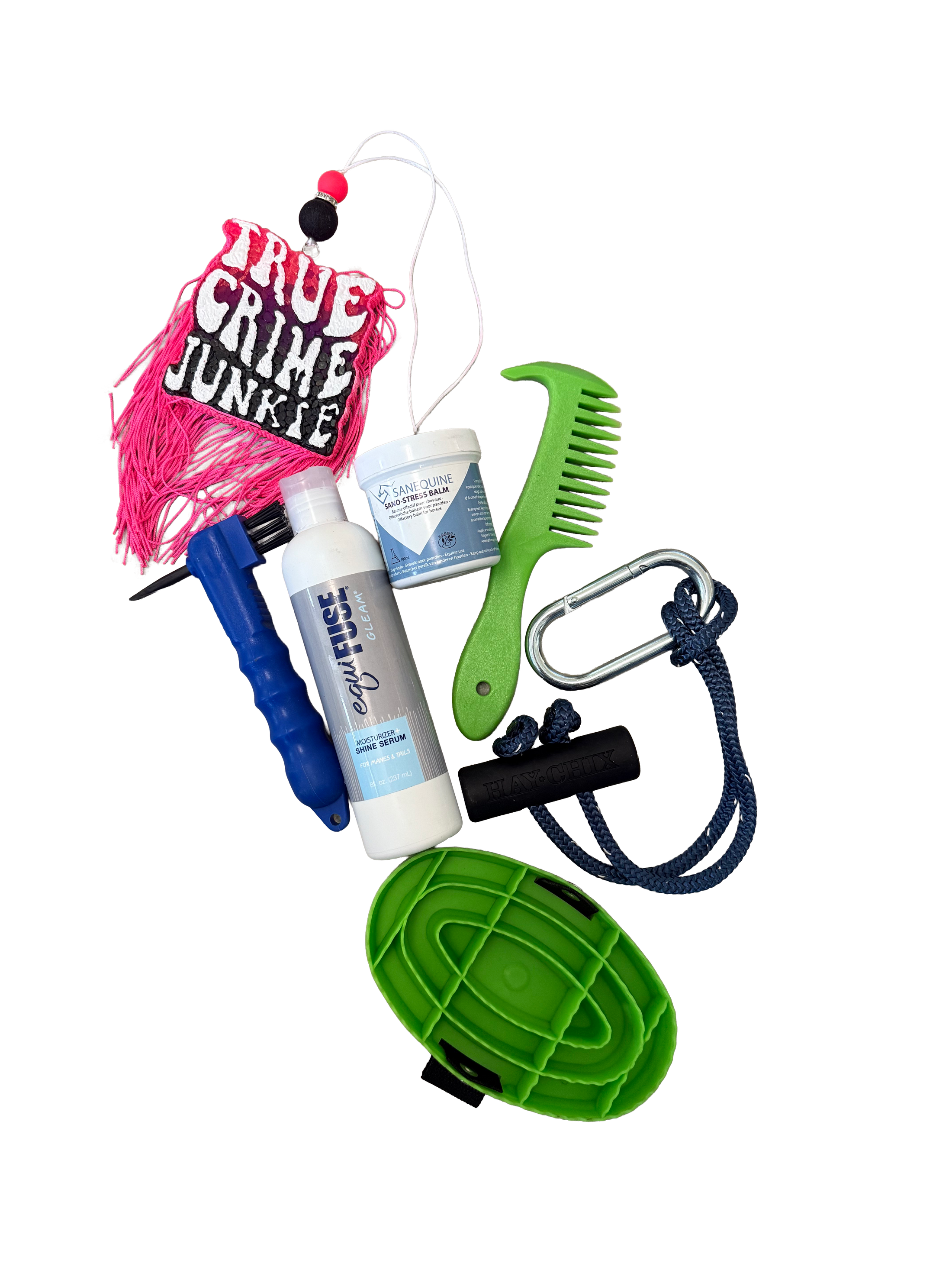 Stocking Stuffer Bundle