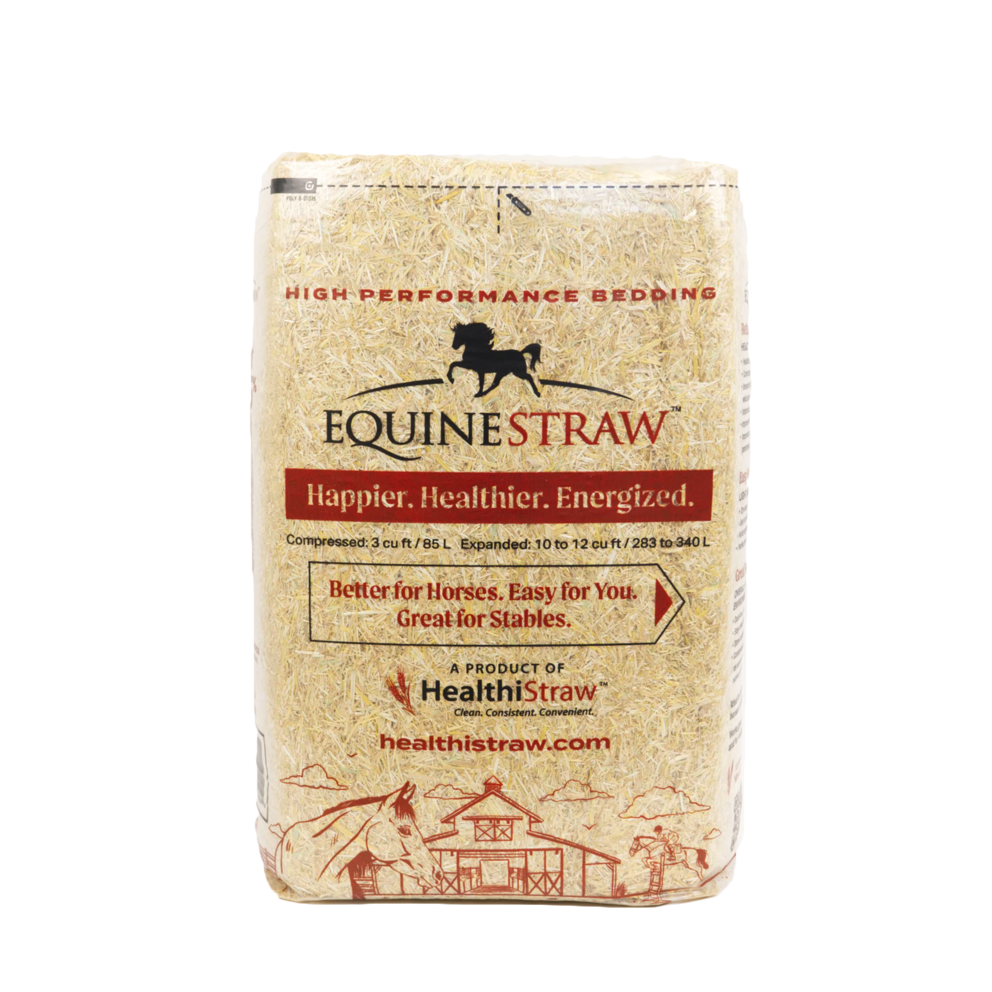 HealthiStraw