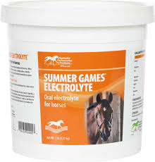 KPP Summer Games Eletrolyte