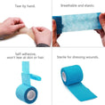 Load image into Gallery viewer, Self Adhesive Bandage Wrap
