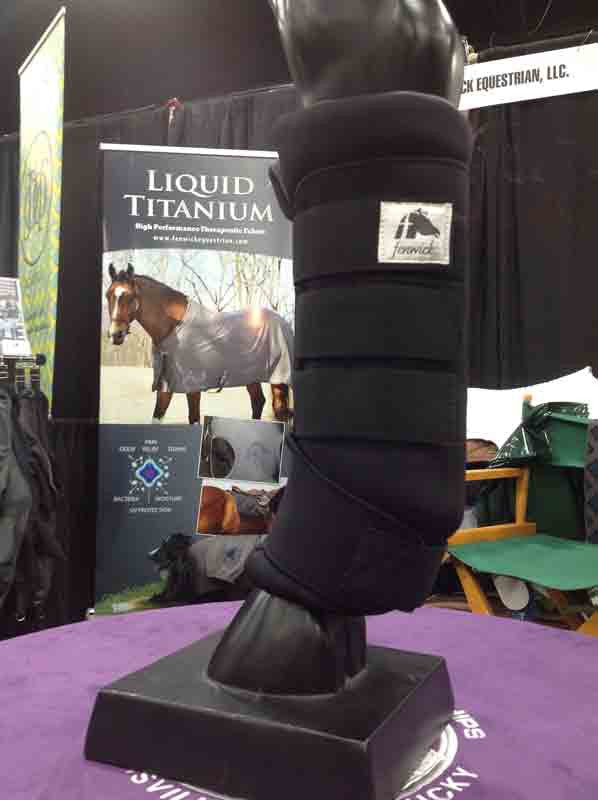 Fenwick LT Quick Wrap