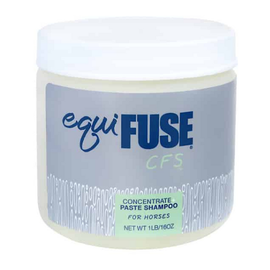 CFS concentrate paste shampoo