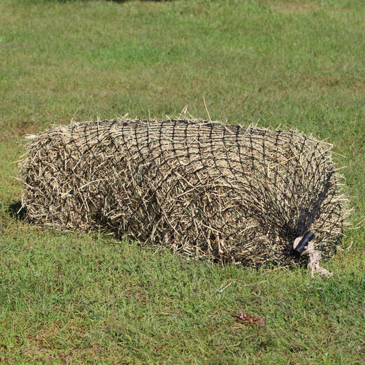 Small Bale Hay Net