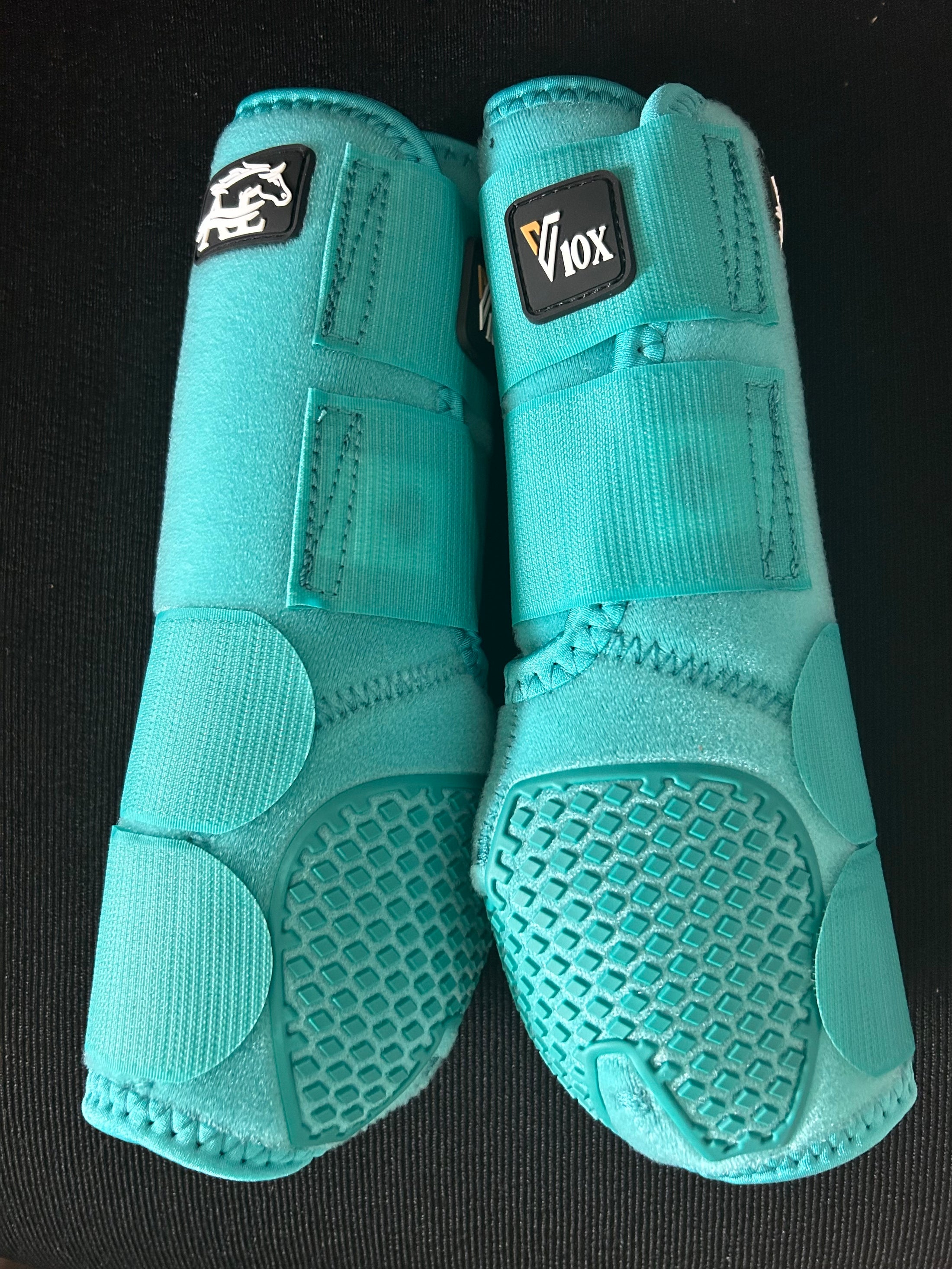 V10X Sport Protection Boots